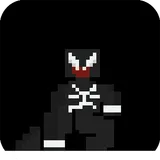 Venom Escape Dash icon