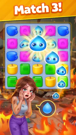 Story Match screenshot 4