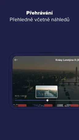 SATT iTV screenshot 7