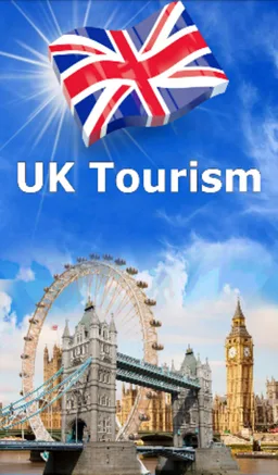 UK Tourism screenshot 9