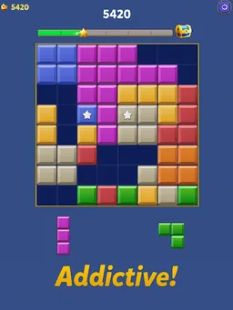 Block Match screenshot 7