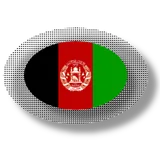 Afghan apps and games icon