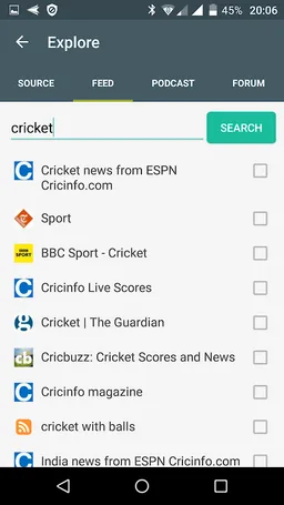 Kingston upon Hull local news screenshot 6