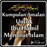 Kumpulan Amalan Untuk Ibu Hamil icon