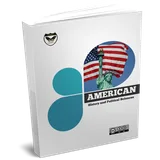 American History and Political Sciences icon
