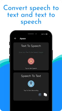 Apace - One App , Many Things screenshot 1