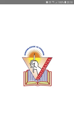 Vijayaratna High School screenshot 1