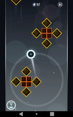 Circle vs Spikes screenshot 18