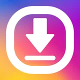 Video Downloader for IG Story icon