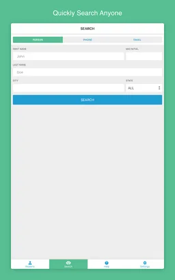 Background Check & People Search | TruthFinder screenshot 10