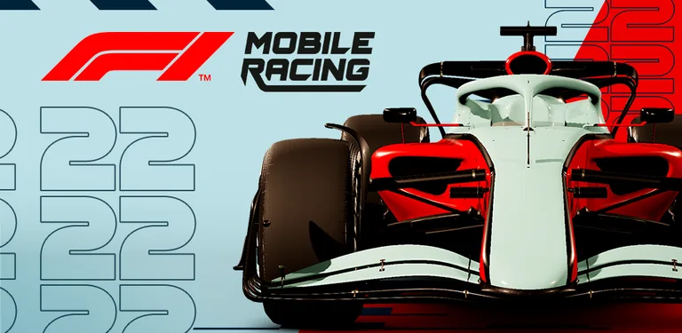 F1 Mobile Racing cover image