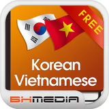 Tu dien Han Viet - Viet Han icon