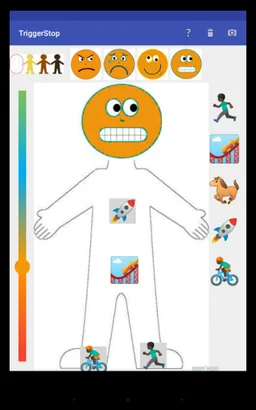 Trigger Stop screenshot 12