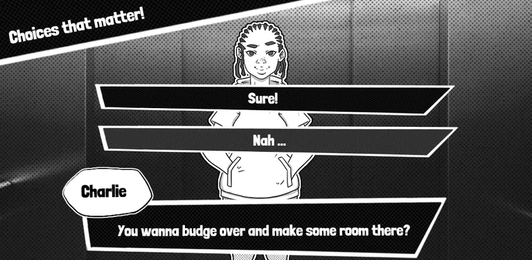 Grimm and Tonic screenshot 2