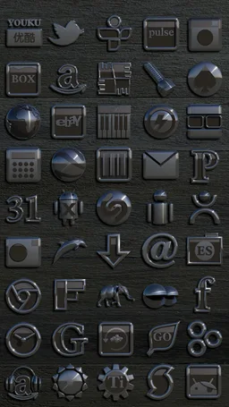 SL Theme HD London screenshot 6