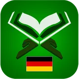 Quran in German icon