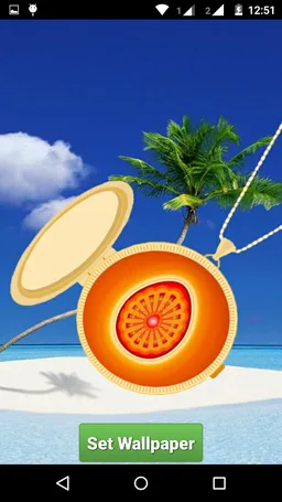 Brahma Kumaris WallPapers screenshot 6