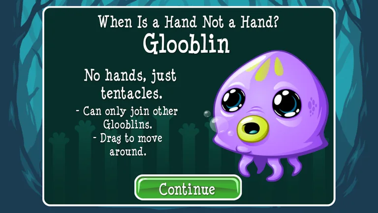 Joining Hands screenshot 11