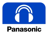 Panasonic Audio Connect icon