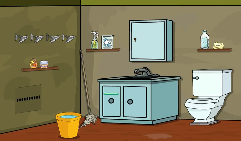 Find The Travel Bag screenshot 2