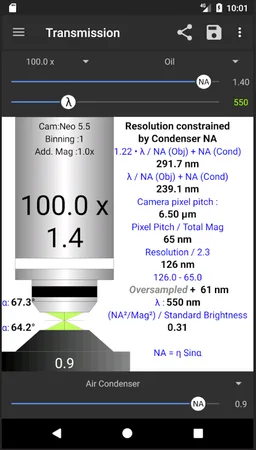 Resolution screenshot 5