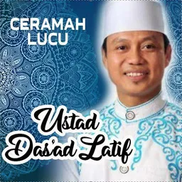 Ceramah Lucu Ustad Das'ad Latif screenshot 2