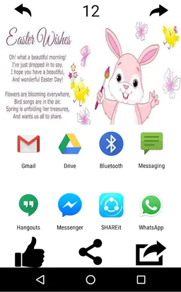 Easter & Good Friday Greetings screenshot 4