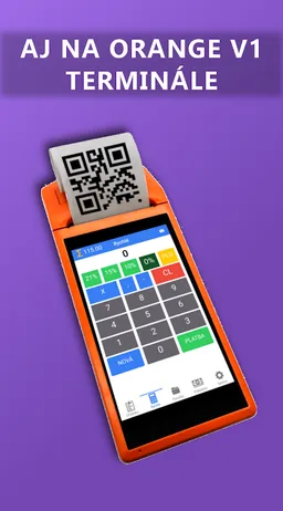 VRP Printer eKasa - elKASA.sk screenshot 1