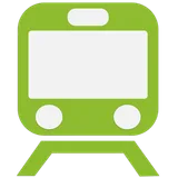 지하철 노선도 icon