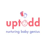 UpTodd Parenting & Baby Food icon