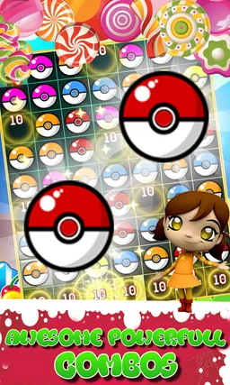 Jewel Pocket Go screenshot 2