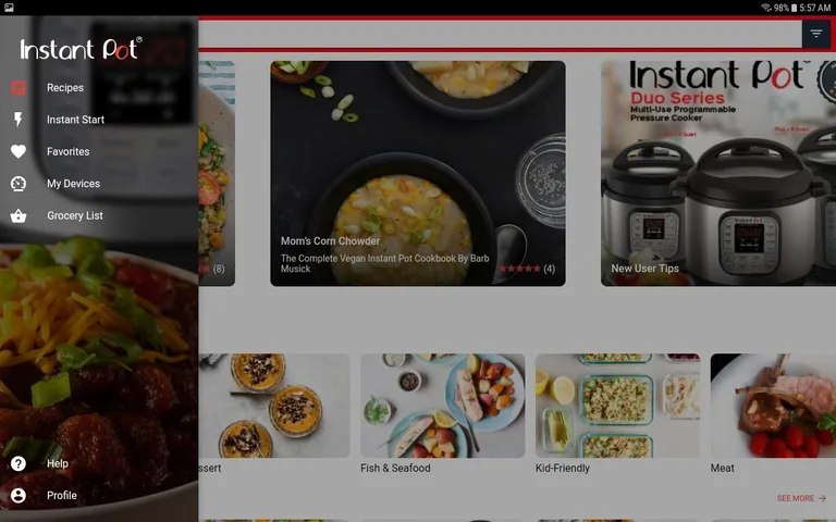 Remote Control for Smart WiFi screenshot 4