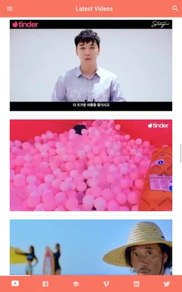 Tinder Guide screenshot 2