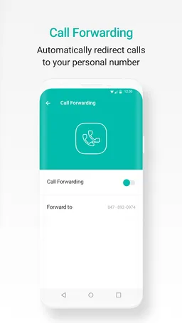 2ndLine - US Phone Number screenshot 7