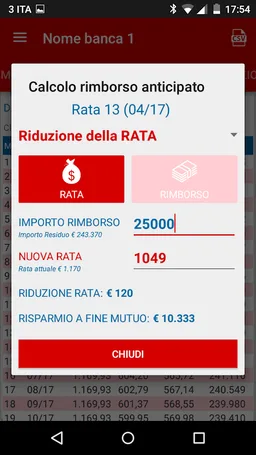 Mortgage Loan Calculator screenshot 8