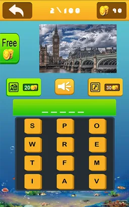 Guess Me Now Word Game screenshot 5