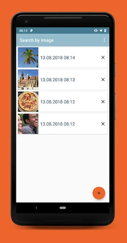 Search by Image (Reverse Imagesearch) screenshot 3