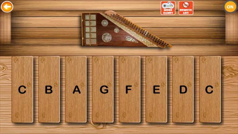 Toddlers Qanun screenshot 5