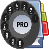 Phone Book Pro icon