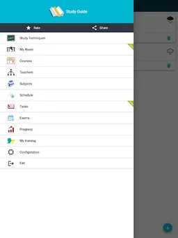 Study Guide screenshot 16