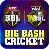 Big Bash Cricket icon