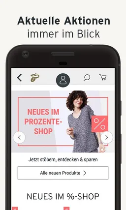 Tchibo - Mode, Wohnen, Lifestyle & Kaffee screenshot 5
