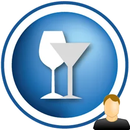 AJE Licores Supervisión icon