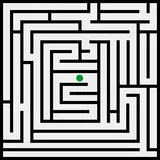 Maze Swipe icon