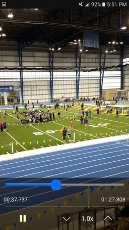 Slow Motion Video screenshot 3