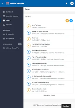 Pool League screenshot 3