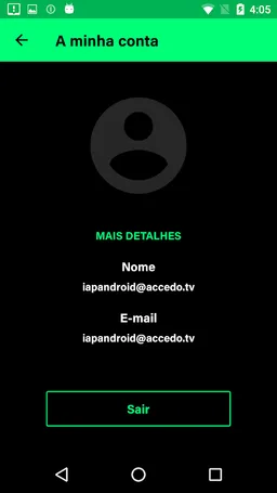 Canal 11 screenshot 3