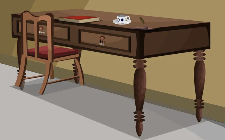 Escape Astronomers Room screenshot 10