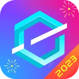 APUS Browser - Fast & Private icon