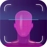 DNAlyzer - DNA Ancestry Gradient AI Test icon